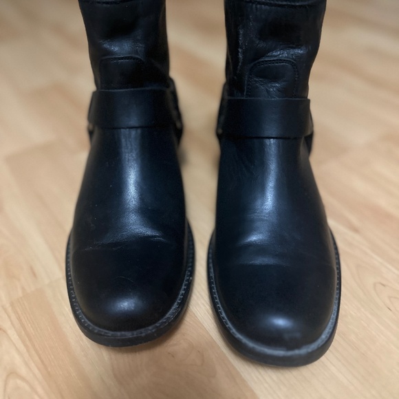 FRYE PHILLIP HARNESS SHORT - Picture 8 of 8